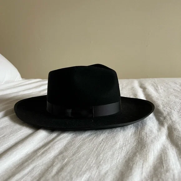 GIGI PIP | Accessories | Gigi Pop Monroe Hat | Poshmark display picture 1
